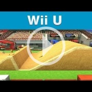 Excitebike Arena, un nuevo circuito para Mario Kart 8