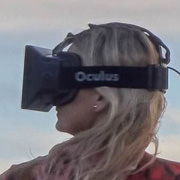 Hoy llega a Steam el documental Zero Point, exclusivo para Oculus Rift