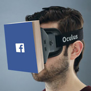 Zuckerberg: Habrá que esperar unos años más para la realidad virtual