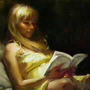 Lista de Lectura (XIV): El Reading Festival no va sobre leer