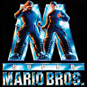 La película de Super Mario Bros. ya está disponible en Blu-ray