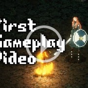 Eitr, un Dark Souls pixelado de ambientación nórdica