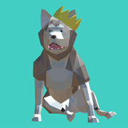 Dog Park, el dog'em up multjugador local de ser un perro en un parque