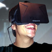 Oculus vacila a Sony: Si Morpheus no es tan bueno como Rift, no lo saquéis