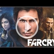 La historia de Far Cry 4 va de esto