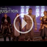 En Dragon Age Inquisition las decisiones importan