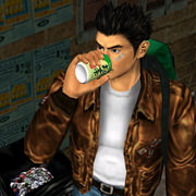 Shenmue y la comida como forma de conexión emocional
