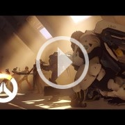 Blizzard anuncia Overwatch, su nueva IP