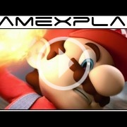 La intro de Super Smash Bros. para Wii U es un espectáculo