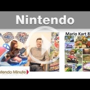 Un buen repaso en vídeo al DLC de Mario Kart 8