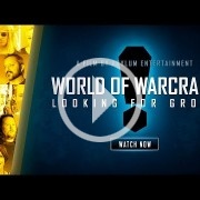 World of Warcraft: Looking For Group, el documental