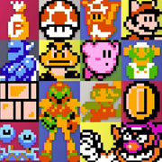 Análisis de Ultimate NES Remix