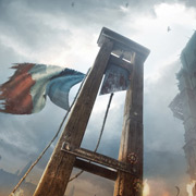 La crítica al habla: Assassin's Creed Unity