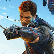 Avalanche anuncia Just Cause 3