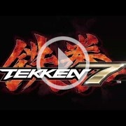 Un tráiler con chicha de Tekken 7