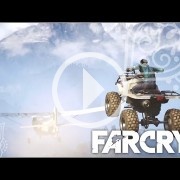 El Tráiler 101 de Far Cry 4 repasa el juego en ocho minutos