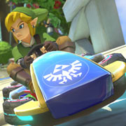 Mario Kart 8 estrena hoy su primer DLC