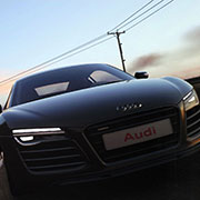 El Modo Foto llega a Driveclub mañana