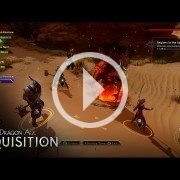 El sistema de combate de Dragon Age: Inquisition, resumido en un minuto