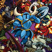 Análisis de Shovel Knight