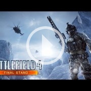 Final Stand llega hoy a los jugadores Premium de Battlefield 4