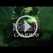 Mordheim: City of the Damned es Warhammer en formato SRPG por turnos