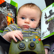 Los juegos de acción son beneficiosos para el aprendizaje, según este estudio