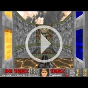 Nuevo récord del mundo: Doom 2 en 23 minutos