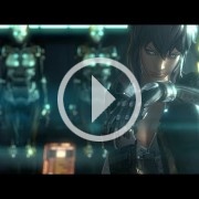 El FPS F2P de Ghost in the Shell tiene nuevo tráiler