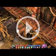 20 minutos de gameplay de Lost Ark