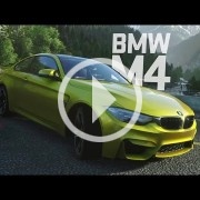 En vídeo, la primera expansión de contenido de Driveclub