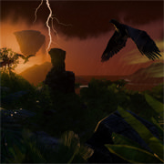 Wander, el MMO pacifista