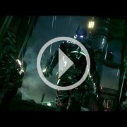 Batman: Arkham Knight tiene un nuevo tráiler