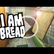 I Am Bread puede ser el Bayonetta del cereal