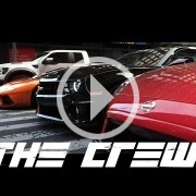 Tráiler de lanzamiento de The Crew