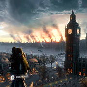 El próximo Assassin's Creed Victory se ambienta en la Londres victoriana