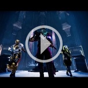 Destiny nos enseña su oscuridad profunda