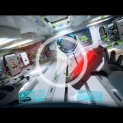 Adr1ft parece el juego de Gravity
