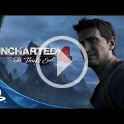 Con ustedes, el primer gameplay de Uncharted 4