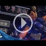 Veamos un poco más de Street Fighter V
