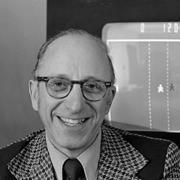 El mejor adiós a Ralph Baer