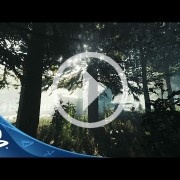 The Forest llegará a PS4