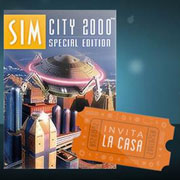 SimCity 2000, gratis en Origin