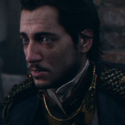 Los gráficos sí importan: The Order: 1886