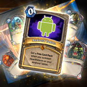 Hearthstone, ya en tablets Android