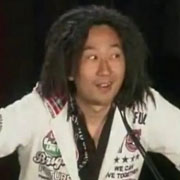 Tak Fujii deja Konami