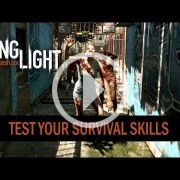 Sobrevivir a Dying Light, un vídeo interactivo