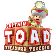 Análisis de Captain Toad: Treasure Tracker