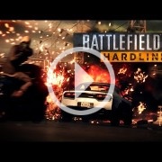 El nuevo tráiler de Battlefield: Hardline se llama Karma