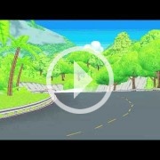 Derrapes y amor Seguero en Drift Stage